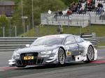 Audi RS5 Coupe DTM 2013 года